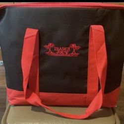 Trader Joes Shopping Tote & Bag