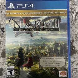 Ni No Kuni Wrath Of The White Witch