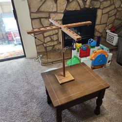 Table Game