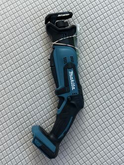 makita Sawzall ,Makita 18V LXT Lithium-Ion Cordless Variable Speed Lightweight Compact Reciprocating Saw with Built-in LED (Tool-Only)