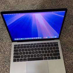MacBook Air 13 Inch 2020
