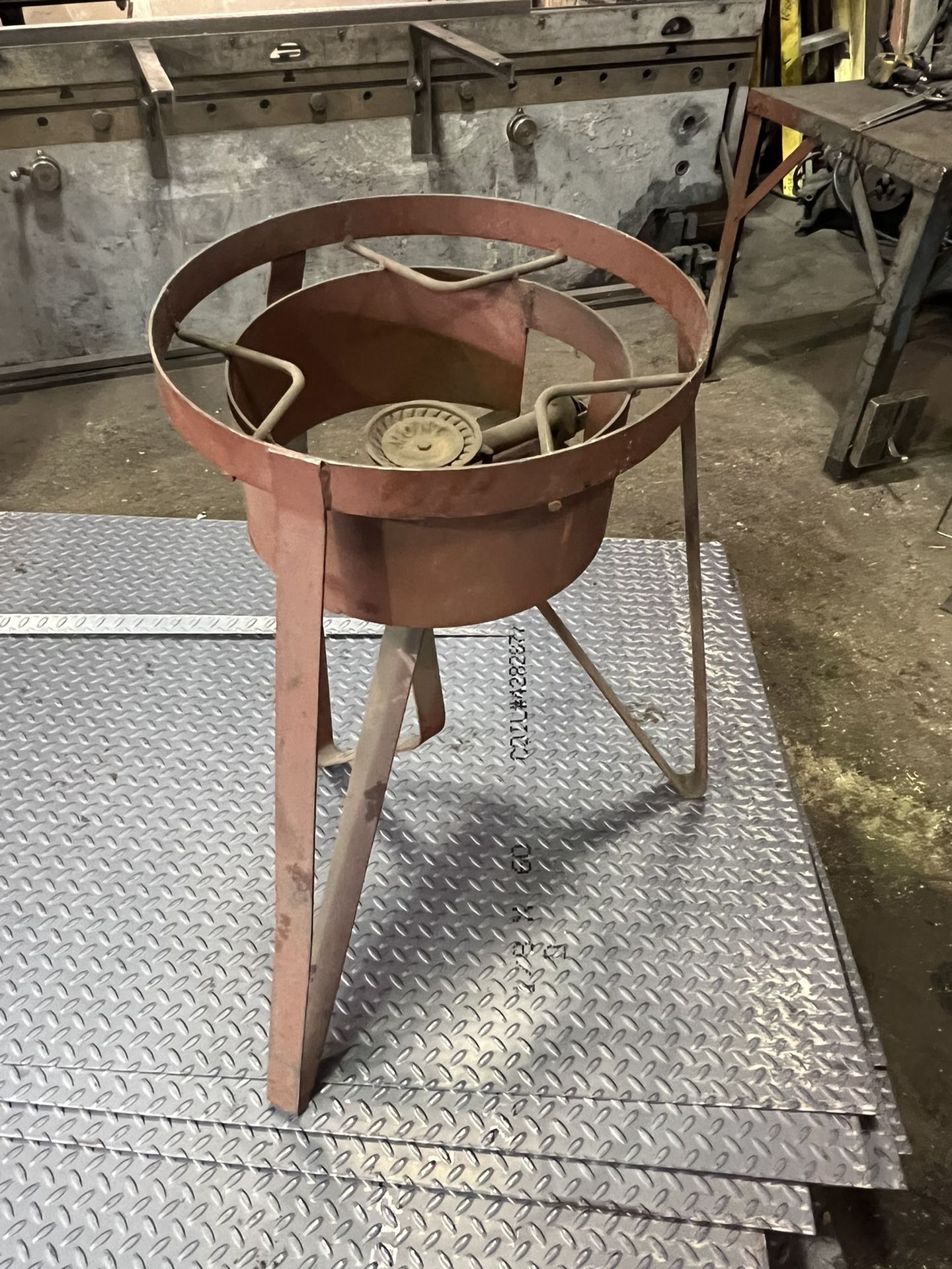 Gas Grills (Customized)