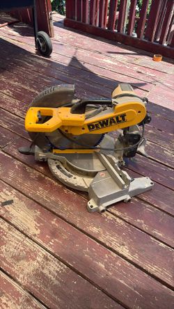 Chopsaw 12in
