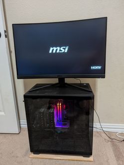 PC Combo