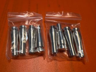 Ford door latch cable repair Ends 8 ct.