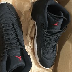 Jordan 12s 
