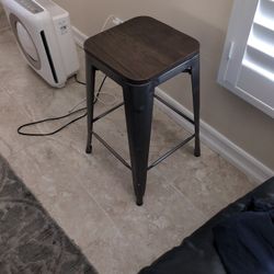 Set of 3 Stools, $175 OBO Target