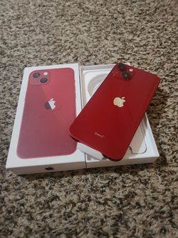 Apple iPhone 13 128gb 5g