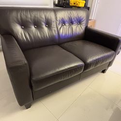 loveseat couch