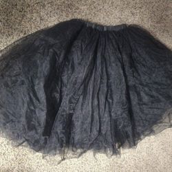 Tutu Tulle
