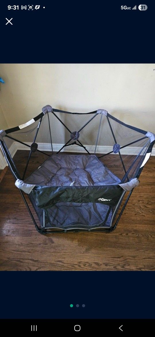 Baby Play Pen
