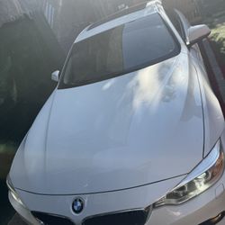 2014 BMW 428i
