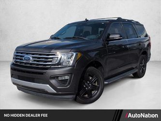 2021 Ford Expedition