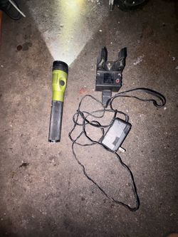 Flashlight