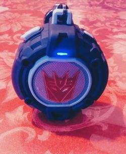 Brand New Transformer Bluetooth Speaker