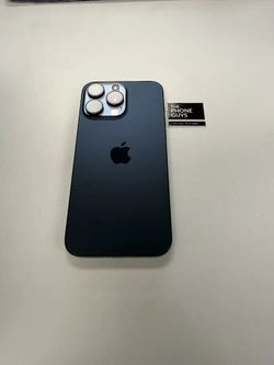 Apple iPhone 15 Pro Max (Unlocked) 1TB / Heavy Used - Payment Plan Available 