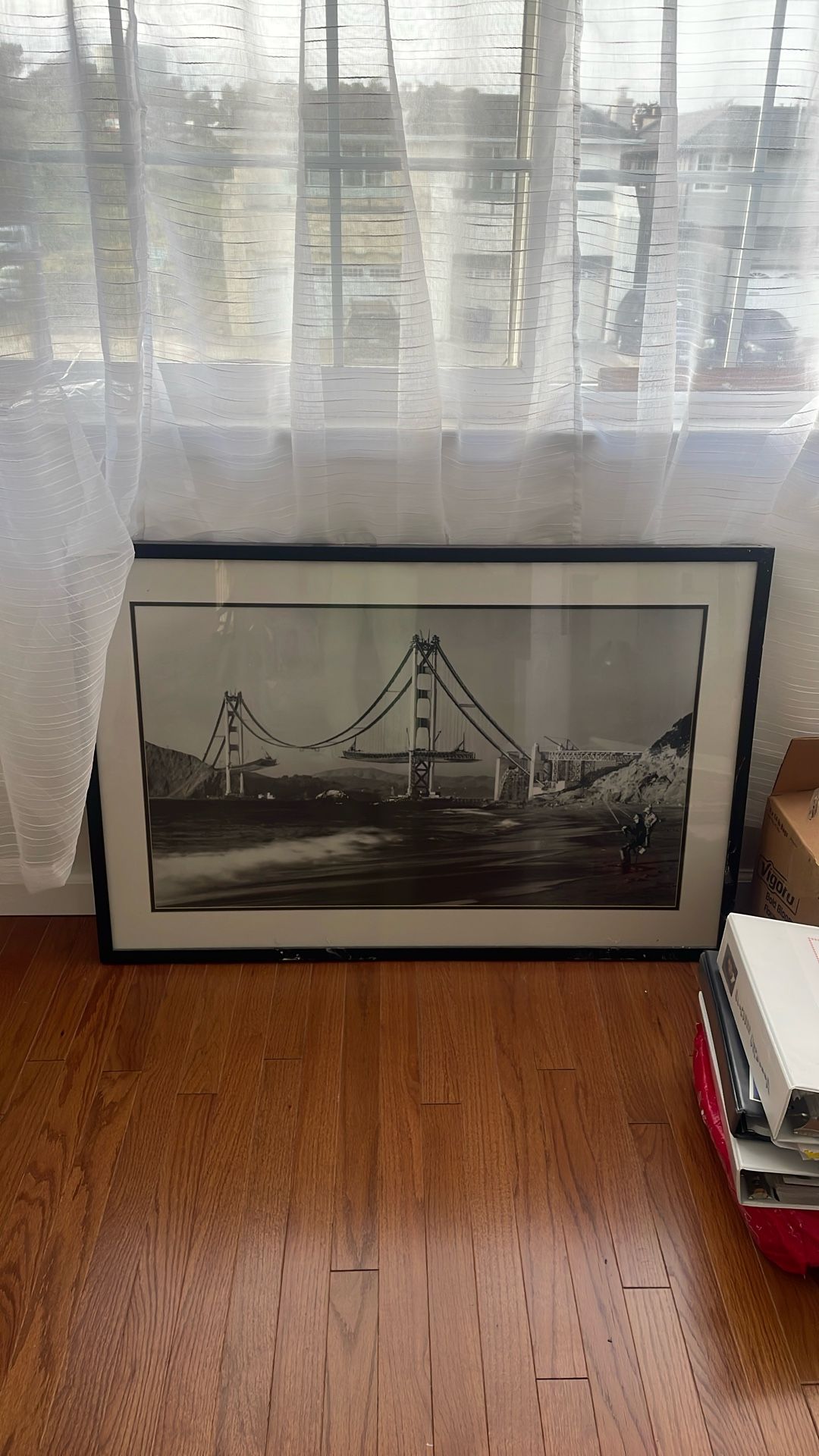 Bridge Photo
