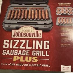 Sausage Grill