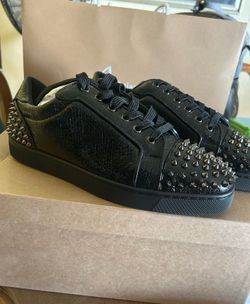 Christian Louboutin seavaste 2 orlato flat