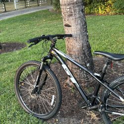 GT Aggressor Mountain Bike
