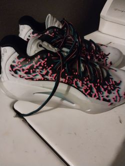 Jordan zion NRD 3.d