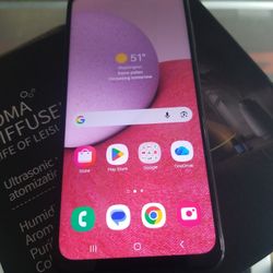Samsumg Galaxy Unlocked 