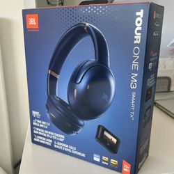 TOUR ONE M3 SMART TX™