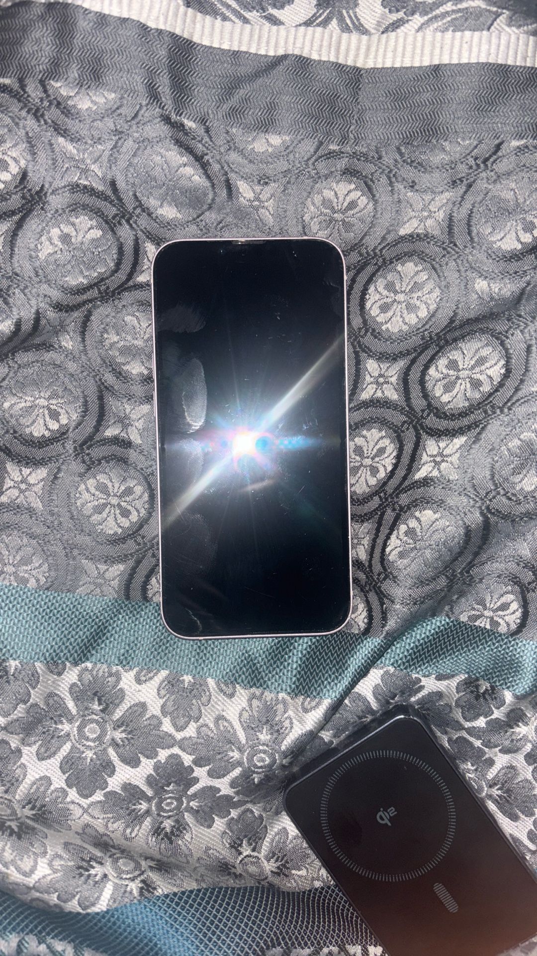 Iphone 13 Pink 128gb