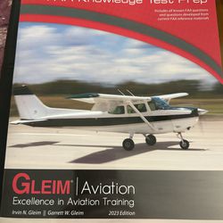 Private Pilot FAA Knowledge Test Prep