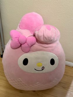 Squishmallow My Melody Large Plush