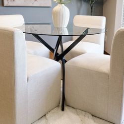 Dining room chairs