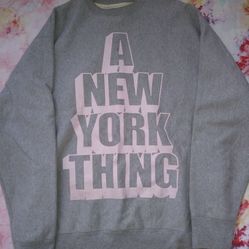 A New York Thing ANewYorkThing Shirt Supreme Irak Bape