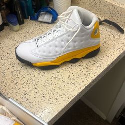 Jordan 13s 
