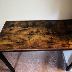 Office table 40inch