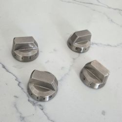 Samsung Stove Knobs
