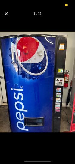 Vending Machine 