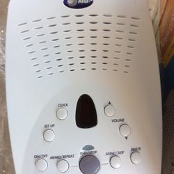 AT&T answering machine