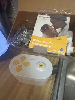 Breast Pump