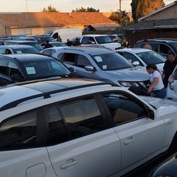 Cars For Sale