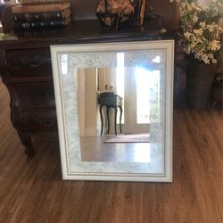 Wall Mirror