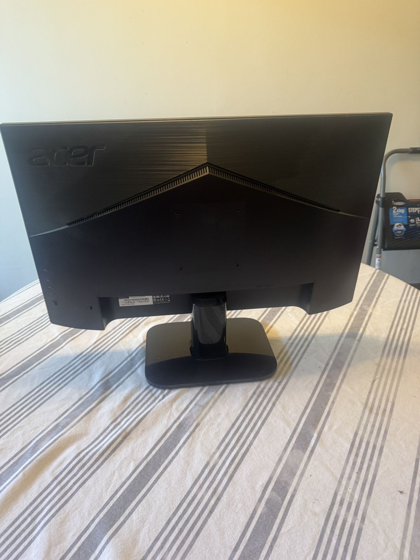 Acer 24" Monitor