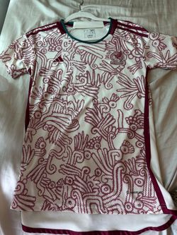 méxico jersey