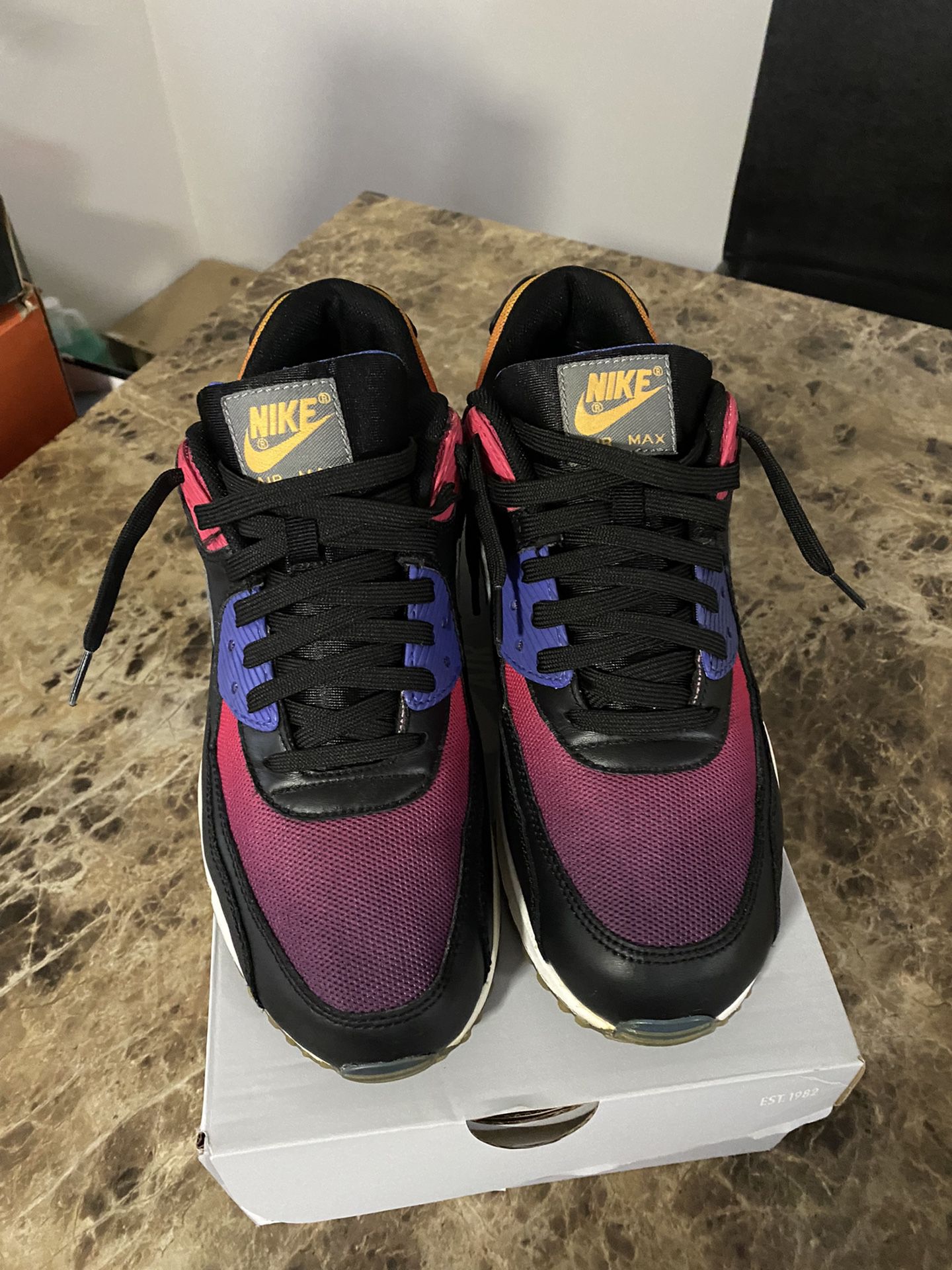 Air Max 90 SD Gradient for in St. FL - OfferUp