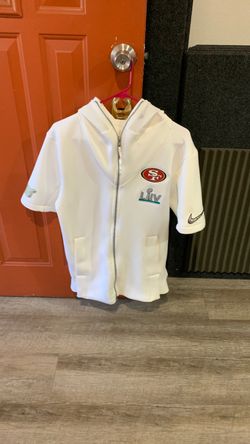 Nike  San Francisco 49ers  Super Bowl  jackpot
