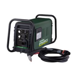 Thermal Dynamics Plasma Cutter Cutmaster 152 1-1730-5 120A 600V 3PH SL100 20FT