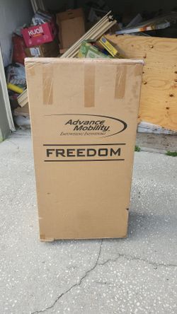 Troopr 2-in-1 Folding Chair & Utility Wagon as featured on HSN