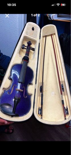 Cecilio 3/4 size cello