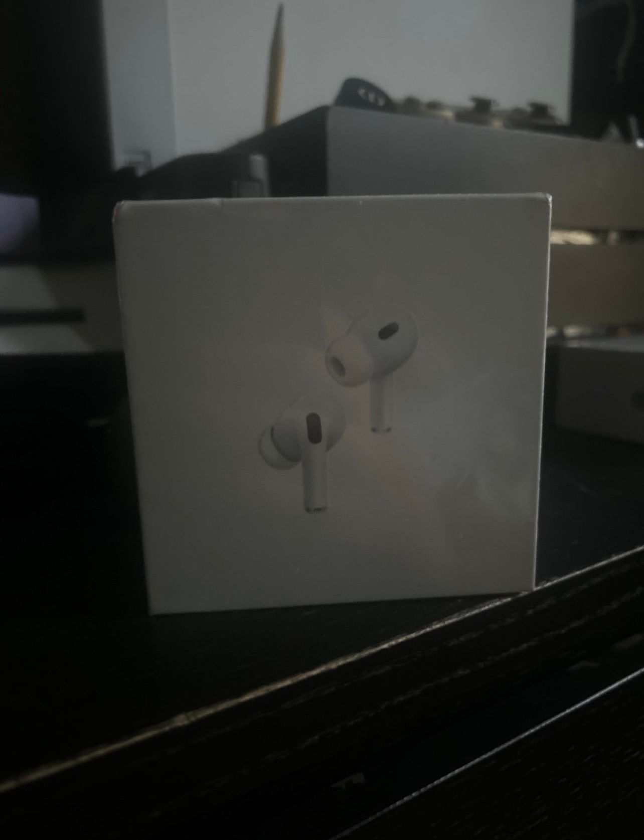 AirPod Pros Gen 2