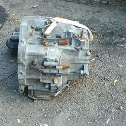 2004 Honda Cr-v