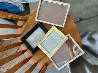 Various Frames